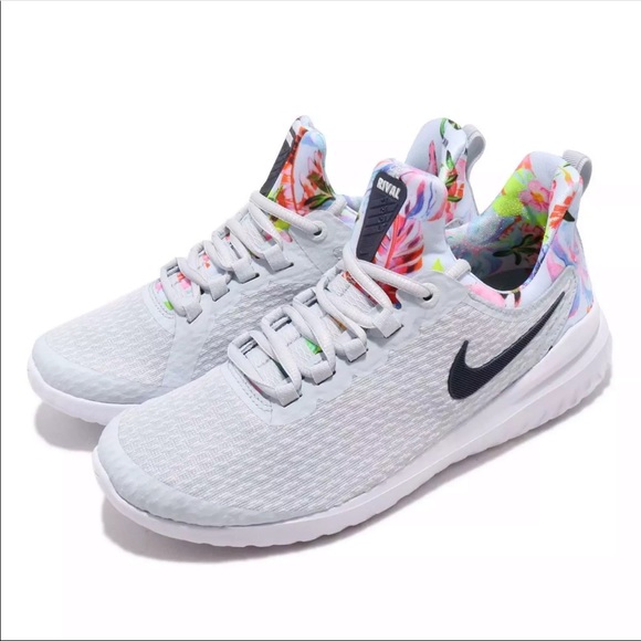 women's rival running shoe